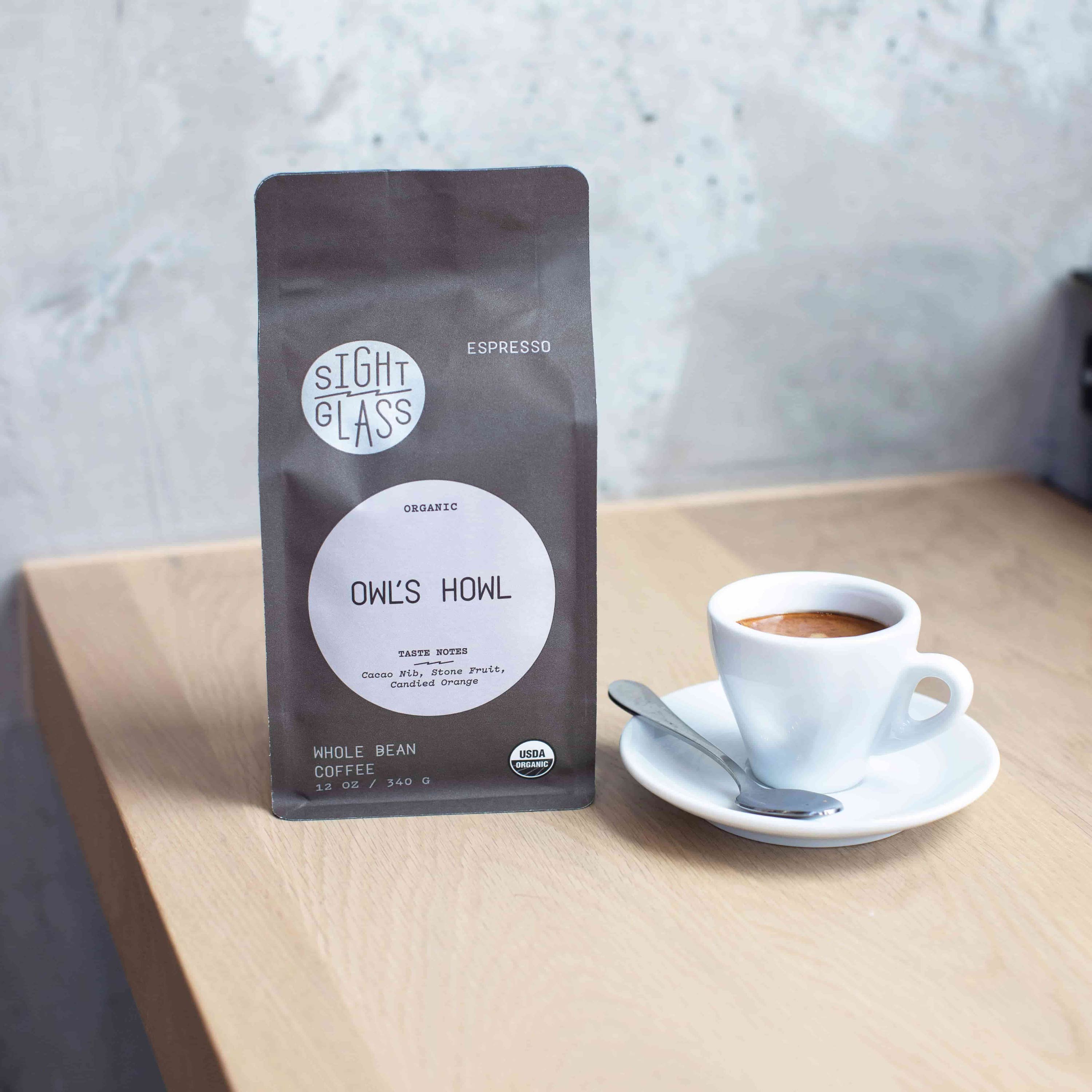 The Sightglass Espresso Guide: Dialing In by Taste