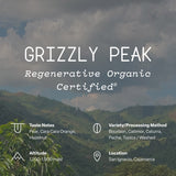 Grizzly Peak