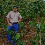 Honduras, Nueva Esperanza, David Muñoz