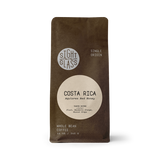 Costa Rica, Aquiares Estate Red Honey, Diego Robelo