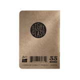 33 Cups of Coffee Tasting Journal Sightglass Edition