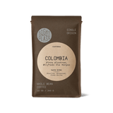 Colombia, Finca Alcatraz, Wilfredo Ule Vargas, Caturra