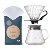 Hario V60 Bundle