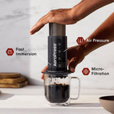 AeroPress Coffee Maker Original