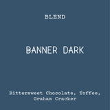 Banner Dark