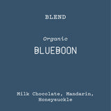 Blueboon