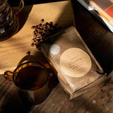 Coffee Gift Subscriptions