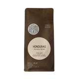 Honduras, Finca Baide, Jeovany Baide