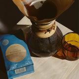 Microdose Half-Caf