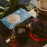 Microdose Half-Caf