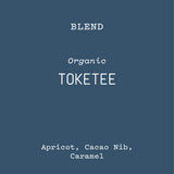 Toketee