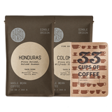 Single Origin Seasonal Set